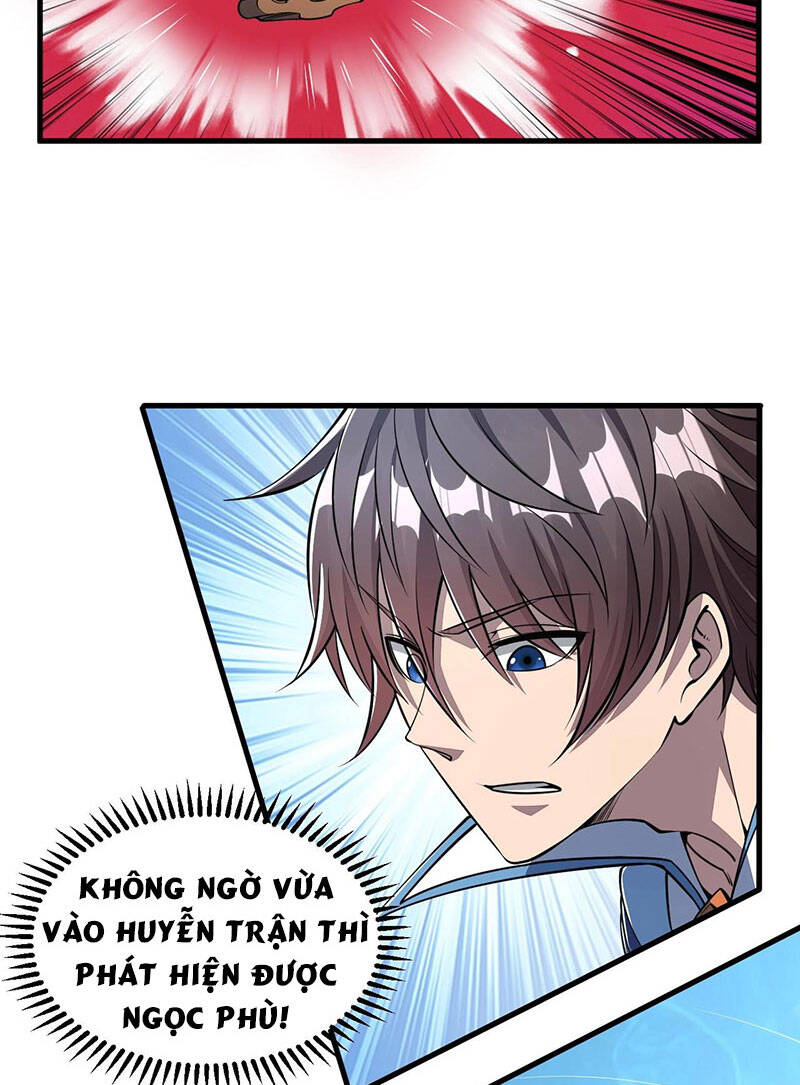 Ta Có Thể Rút Ra Thuộc Tính Chapter 32 - 32