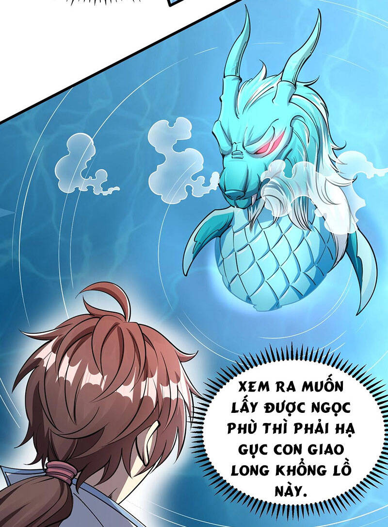 Ta Có Thể Rút Ra Thuộc Tính Chapter 32 - 33