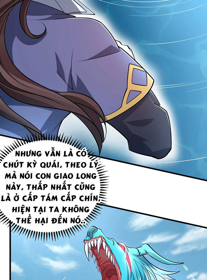 Ta Có Thể Rút Ra Thuộc Tính Chapter 32 - 34