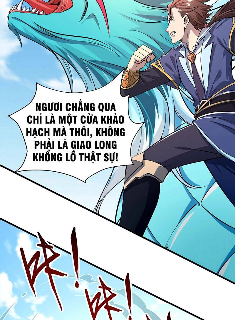 Ta Có Thể Rút Ra Thuộc Tính Chapter 32 - 39