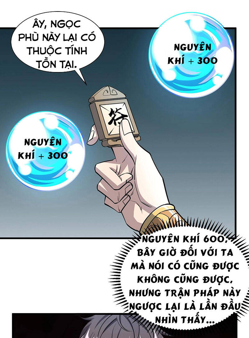 Ta Có Thể Rút Ra Thuộc Tính Chapter 32 - 44