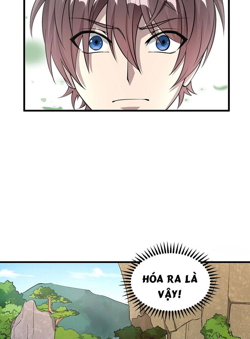 Ta Có Thể Rút Ra Thuộc Tính Chapter 32 - 46