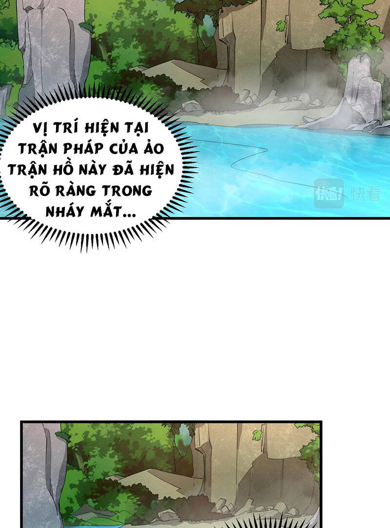 Ta Có Thể Rút Ra Thuộc Tính Chapter 32 - 47