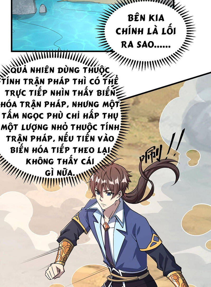 Ta Có Thể Rút Ra Thuộc Tính Chapter 32 - 48