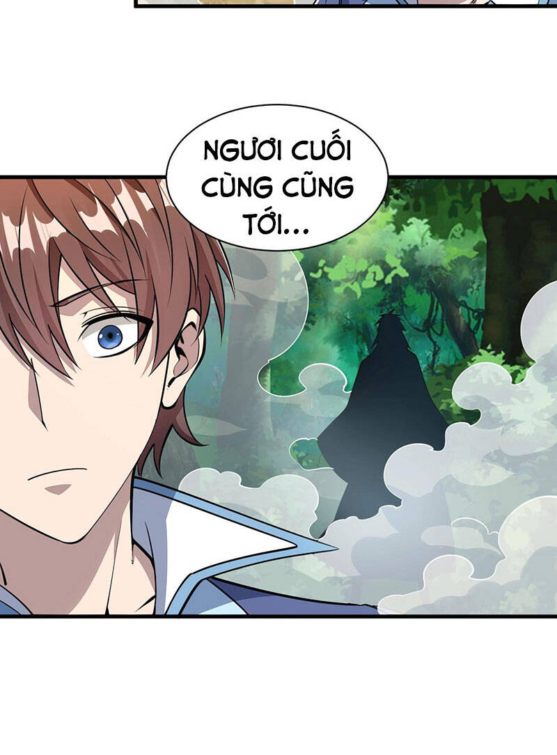 Ta Có Thể Rút Ra Thuộc Tính Chapter 32 - 50