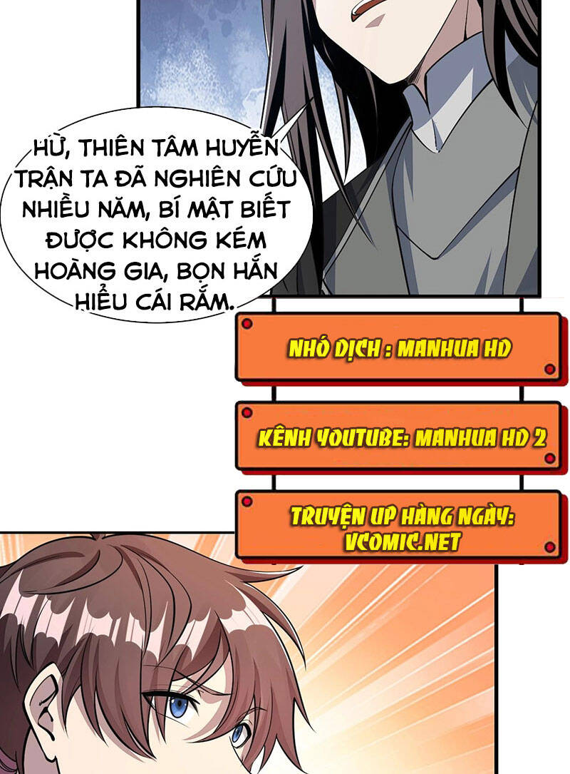 Ta Có Thể Rút Ra Thuộc Tính Chapter 32 - 53