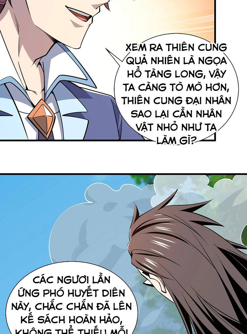 Ta Có Thể Rút Ra Thuộc Tính Chapter 32 - 54