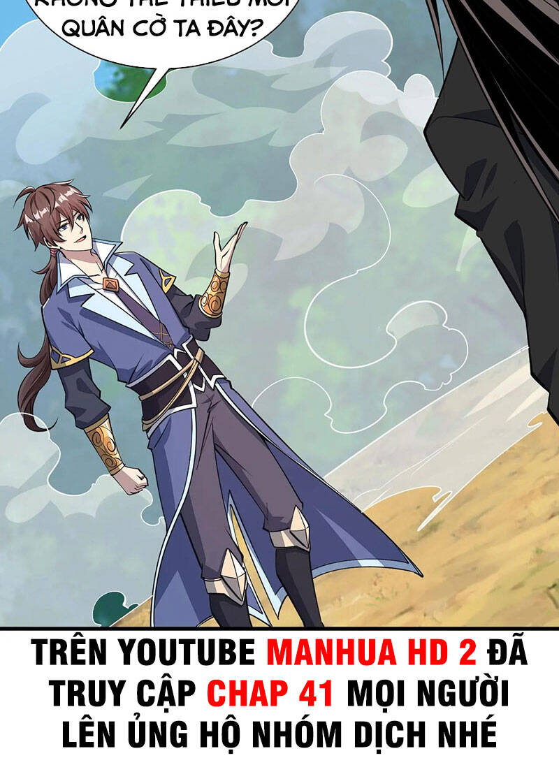 Ta Có Thể Rút Ra Thuộc Tính Chapter 32 - 55