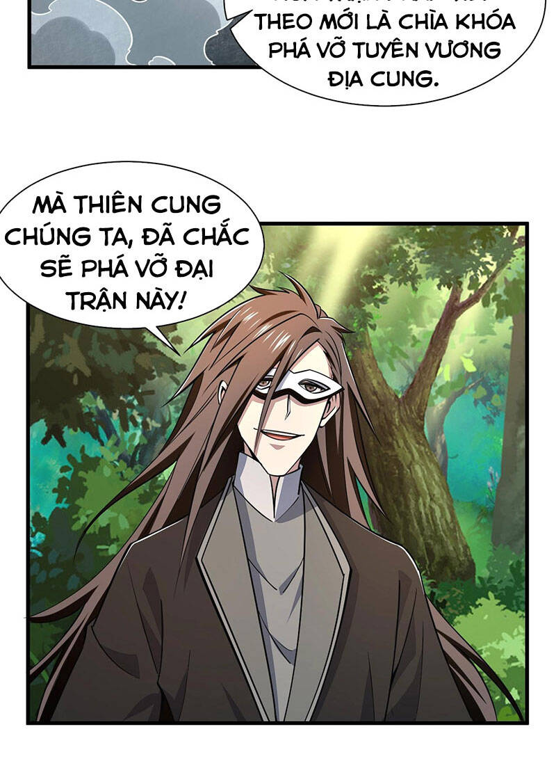 Ta Có Thể Rút Ra Thuộc Tính Chapter 33 - 11