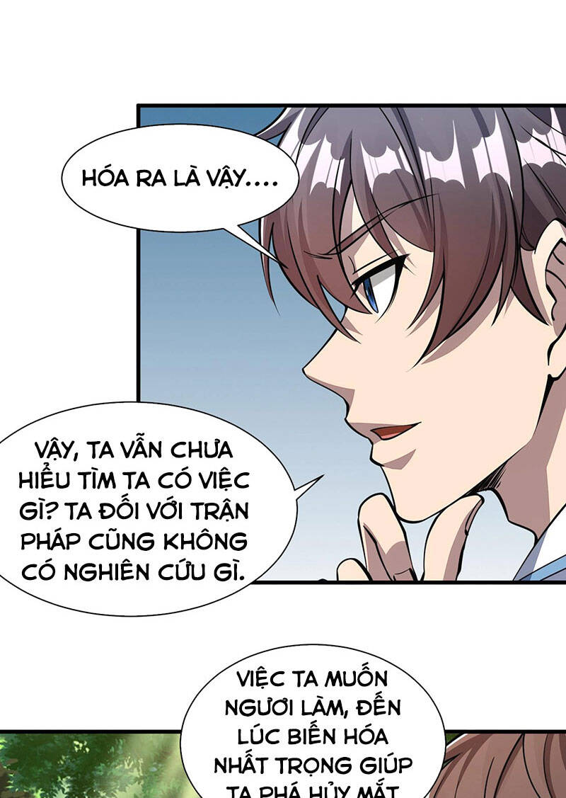 Ta Có Thể Rút Ra Thuộc Tính Chapter 33 - 12