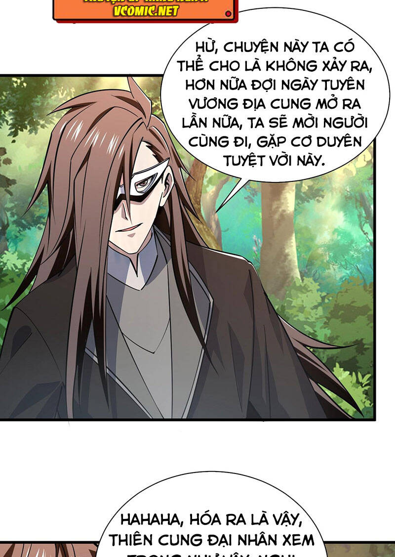 Ta Có Thể Rút Ra Thuộc Tính Chapter 33 - 18