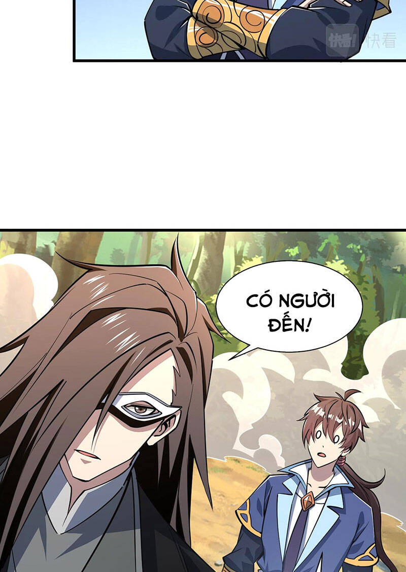 Ta Có Thể Rút Ra Thuộc Tính Chapter 33 - 22