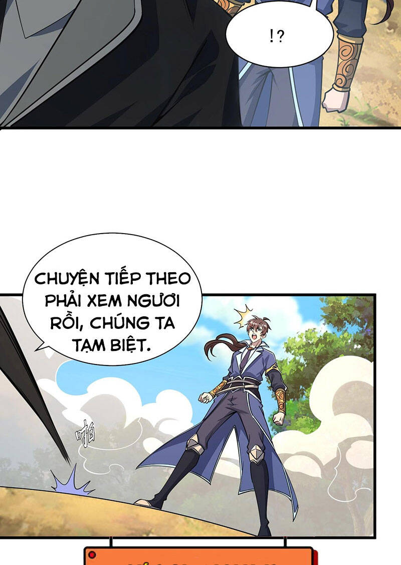Ta Có Thể Rút Ra Thuộc Tính Chapter 33 - 23