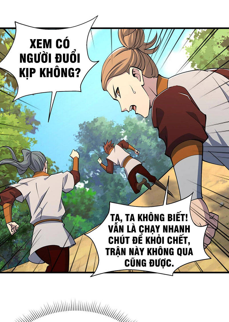 Ta Có Thể Rút Ra Thuộc Tính Chapter 33 - 25