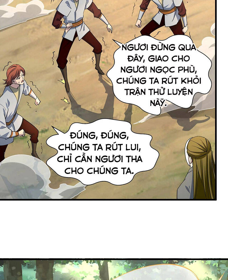 Ta Có Thể Rút Ra Thuộc Tính Chapter 33 - 28