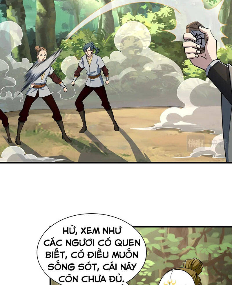 Ta Có Thể Rút Ra Thuộc Tính Chapter 33 - 29
