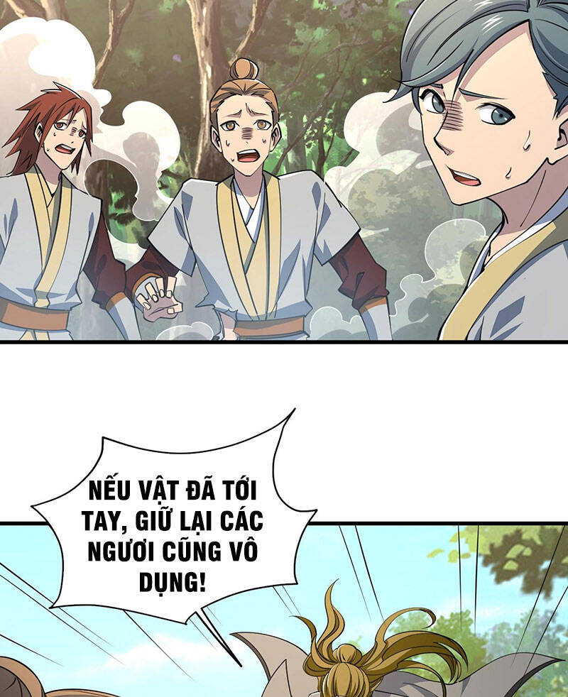 Ta Có Thể Rút Ra Thuộc Tính Chapter 33 - 31