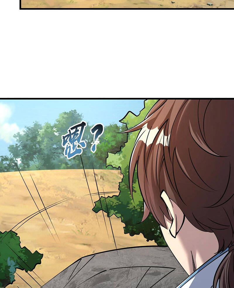 Ta Có Thể Rút Ra Thuộc Tính Chapter 33 - 37