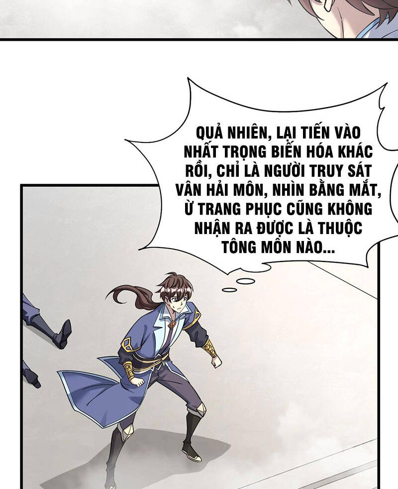 Ta Có Thể Rút Ra Thuộc Tính Chapter 33 - 41
