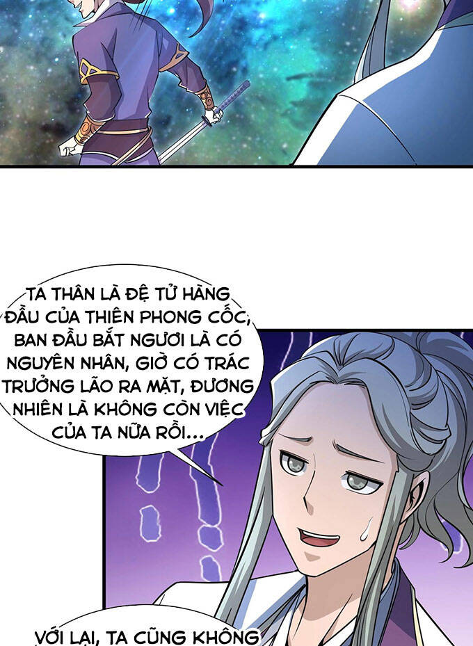Ta Có Thể Rút Ra Thuộc Tính Chapter 34 - 13