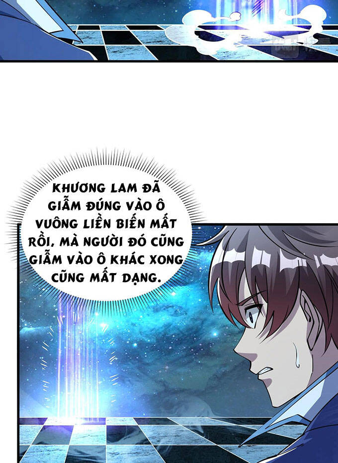 Ta Có Thể Rút Ra Thuộc Tính Chapter 34 - 22