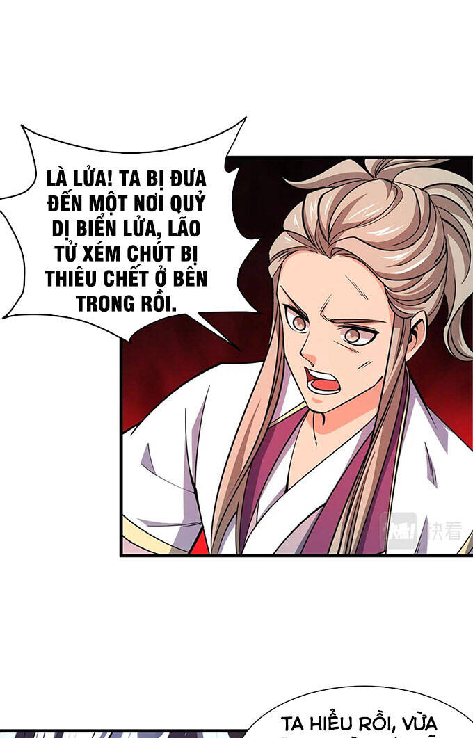 Ta Có Thể Rút Ra Thuộc Tính Chapter 34 - 27