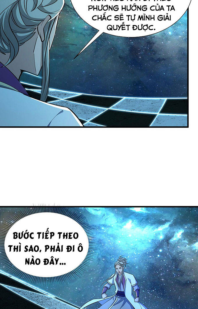 Ta Có Thể Rút Ra Thuộc Tính Chapter 34 - 35
