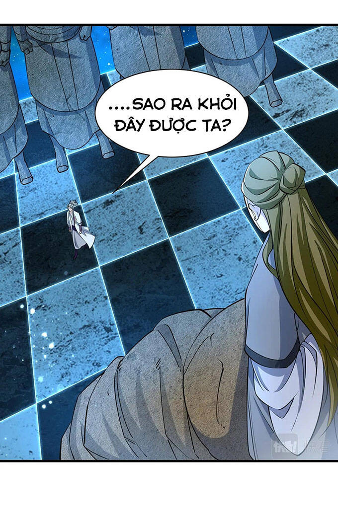 Ta Có Thể Rút Ra Thuộc Tính Chapter 34 - 39