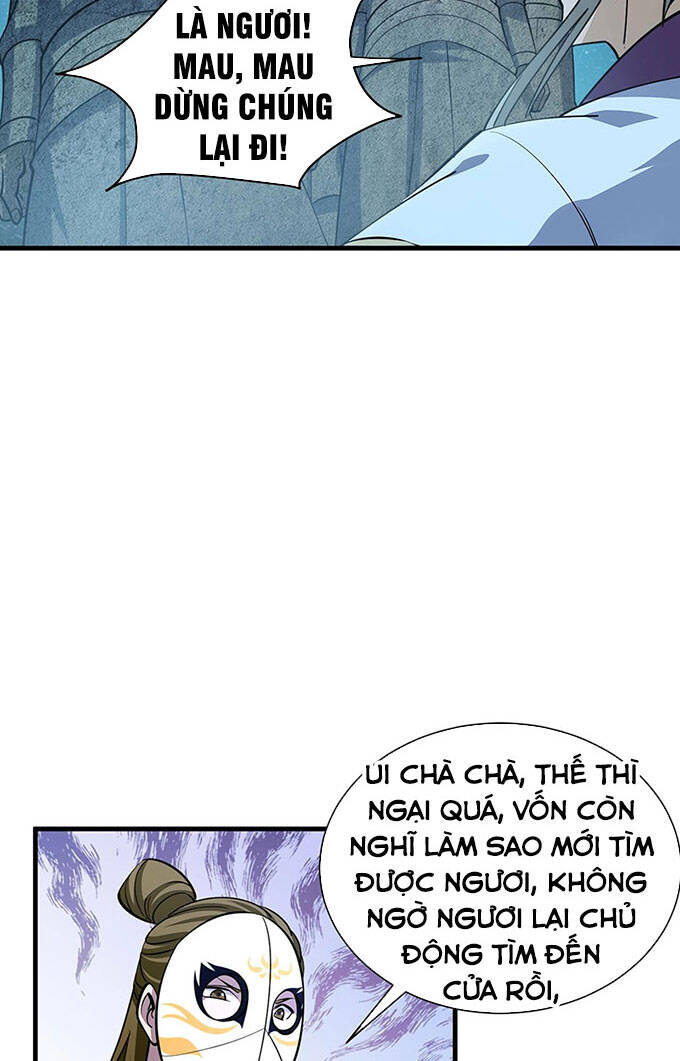 Ta Có Thể Rút Ra Thuộc Tính Chapter 34 - 49
