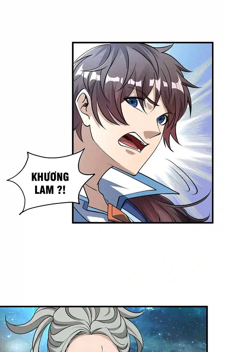 Ta Có Thể Rút Ra Thuộc Tính Chapter 35 - 19
