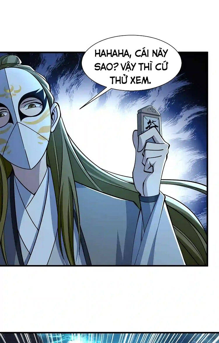 Ta Có Thể Rút Ra Thuộc Tính Chapter 35 - 25