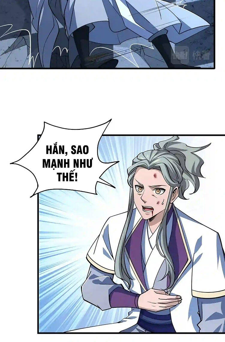 Ta Có Thể Rút Ra Thuộc Tính Chapter 35 - 35
