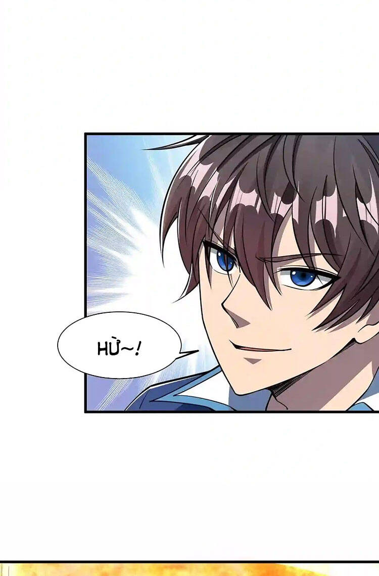 Ta Có Thể Rút Ra Thuộc Tính Chapter 35 - 38