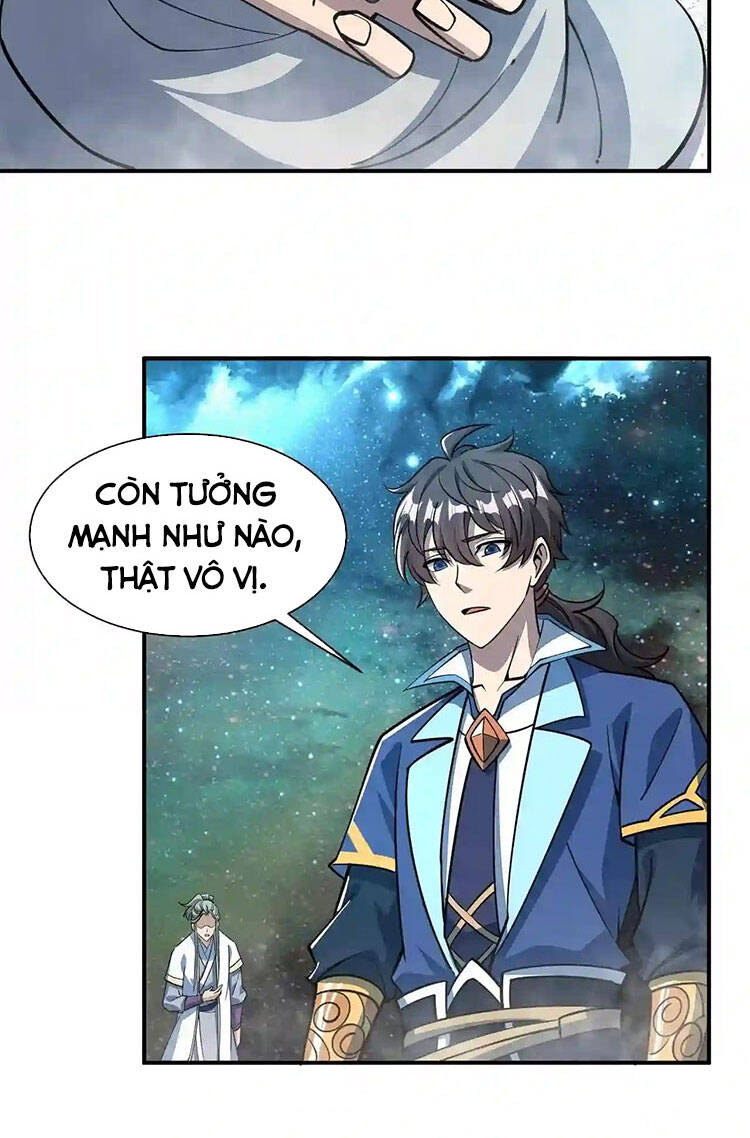 Ta Có Thể Rút Ra Thuộc Tính Chapter 35 - 48