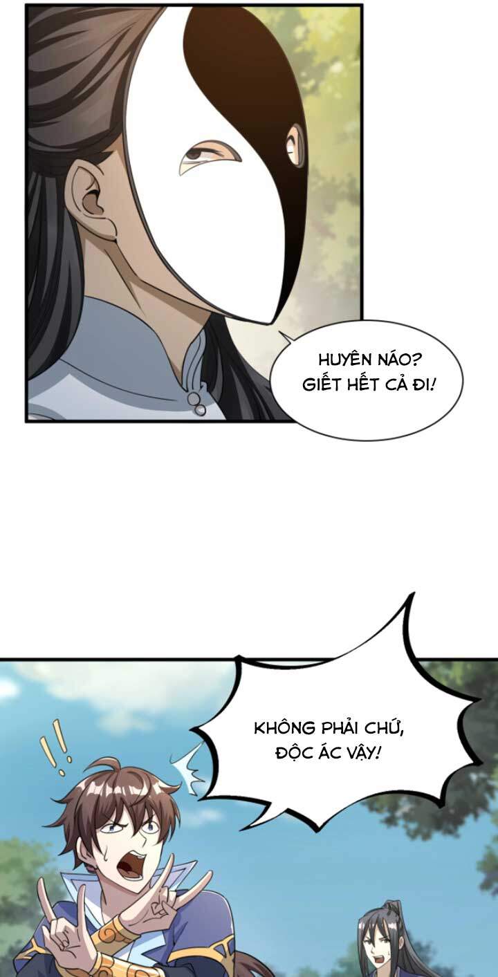 Ta Có Thể Rút Ra Thuộc Tính Chapter 5 - 31