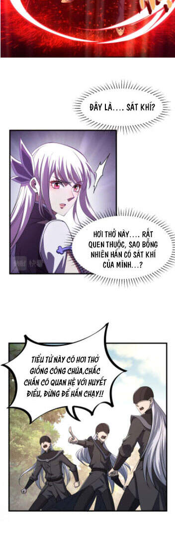 Ta Có Thể Rút Ra Thuộc Tính Chapter 6 - 8