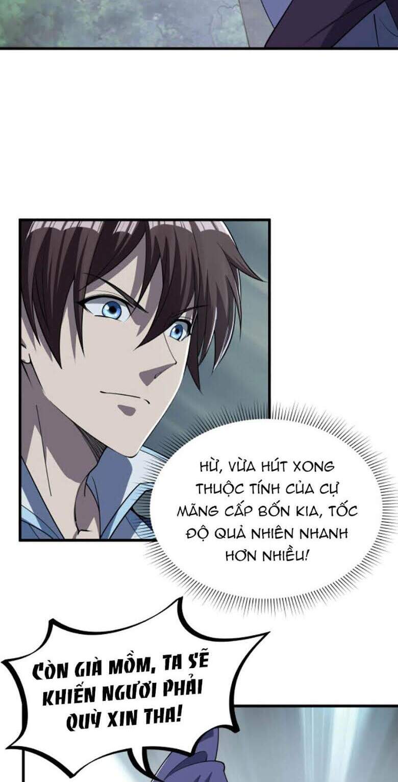 Ta Có Thể Rút Ra Thuộc Tính Chapter 8 - 12