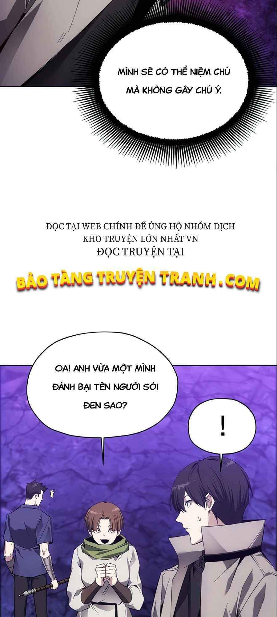 Tao Là Ác Nhân Chapter 10 - 20