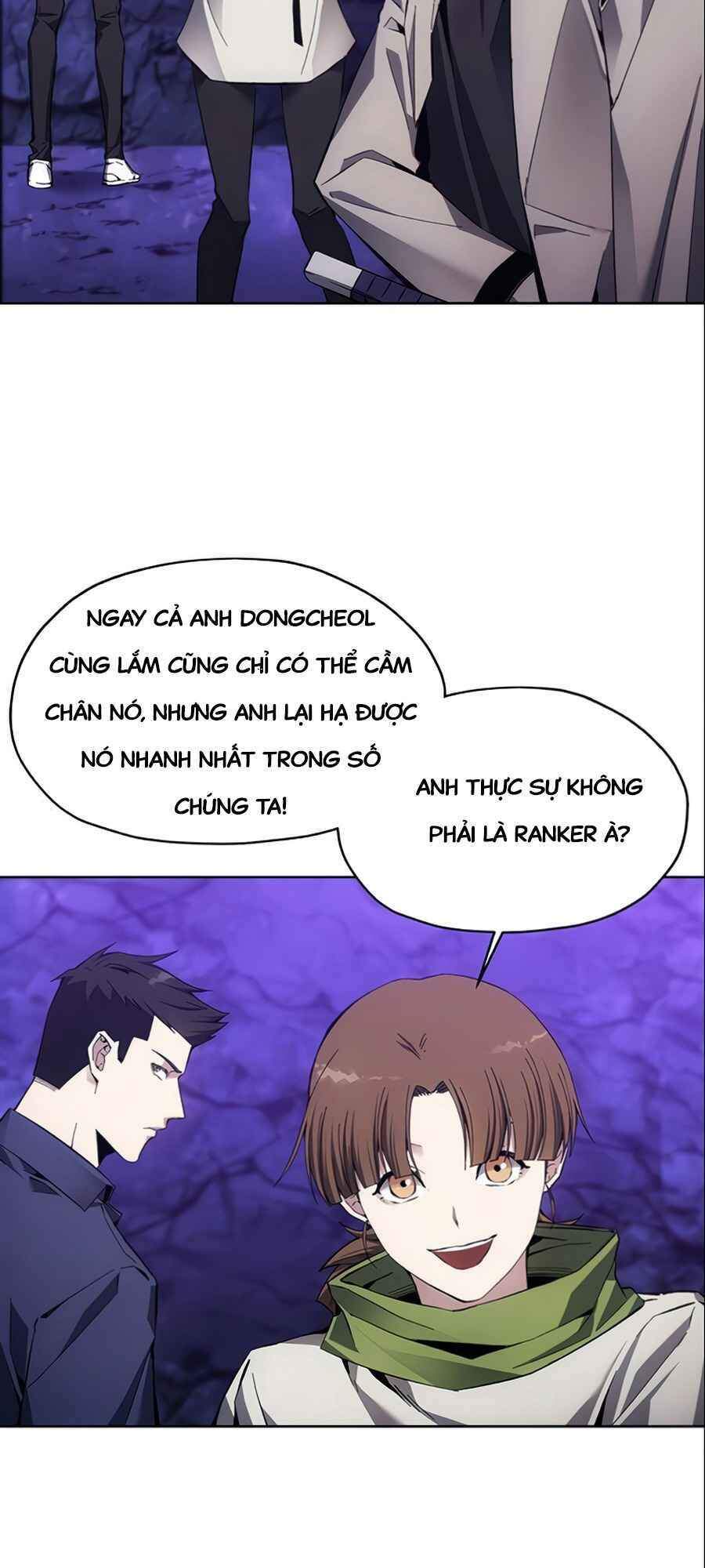 Tao Là Ác Nhân Chapter 10 - 21