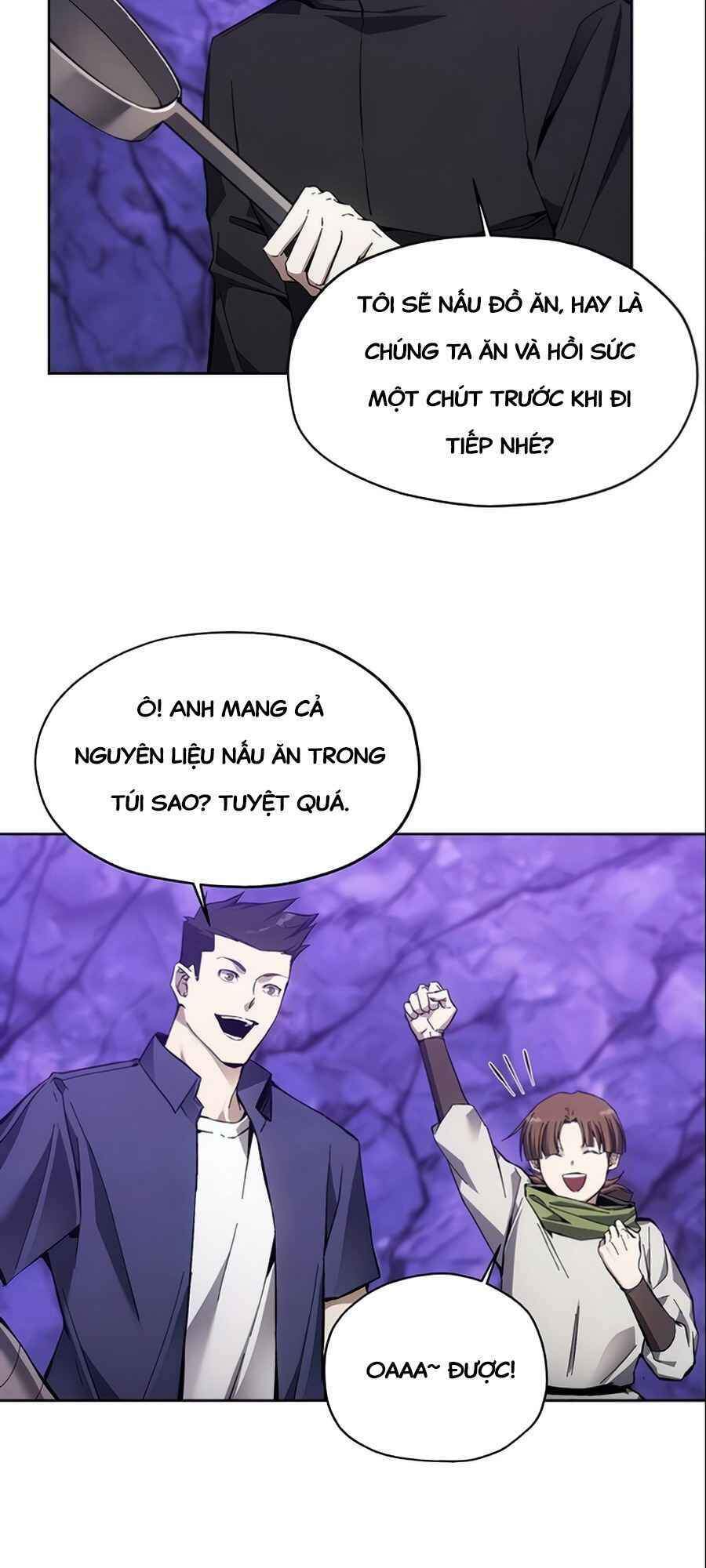 Tao Là Ác Nhân Chapter 10 - 25