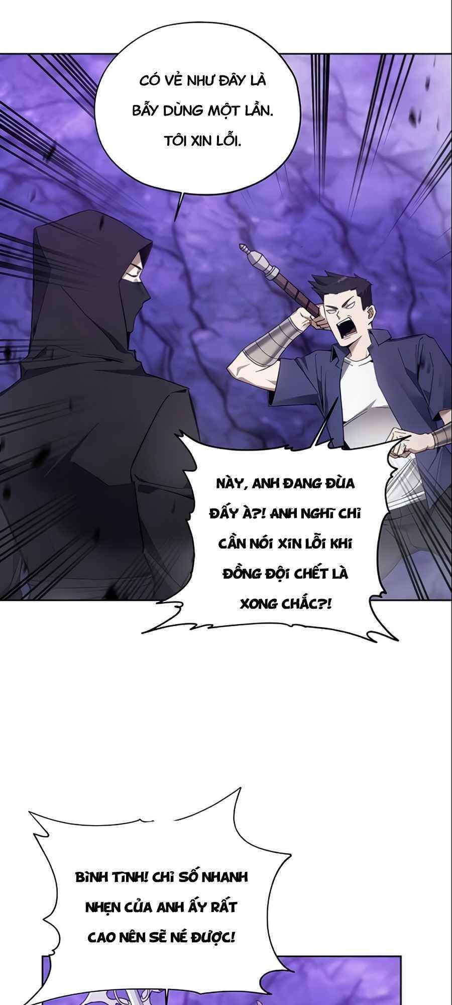 Tao Là Ác Nhân Chapter 10 - 46