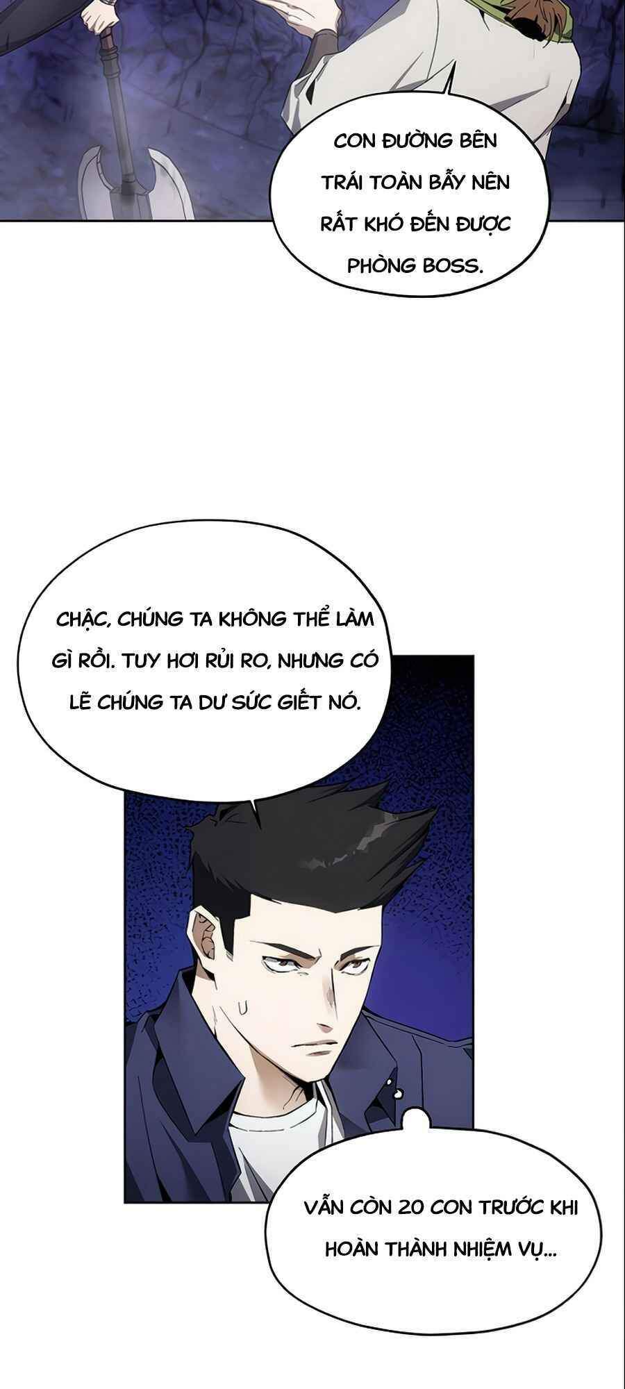 Tao Là Ác Nhân Chapter 10 - 48