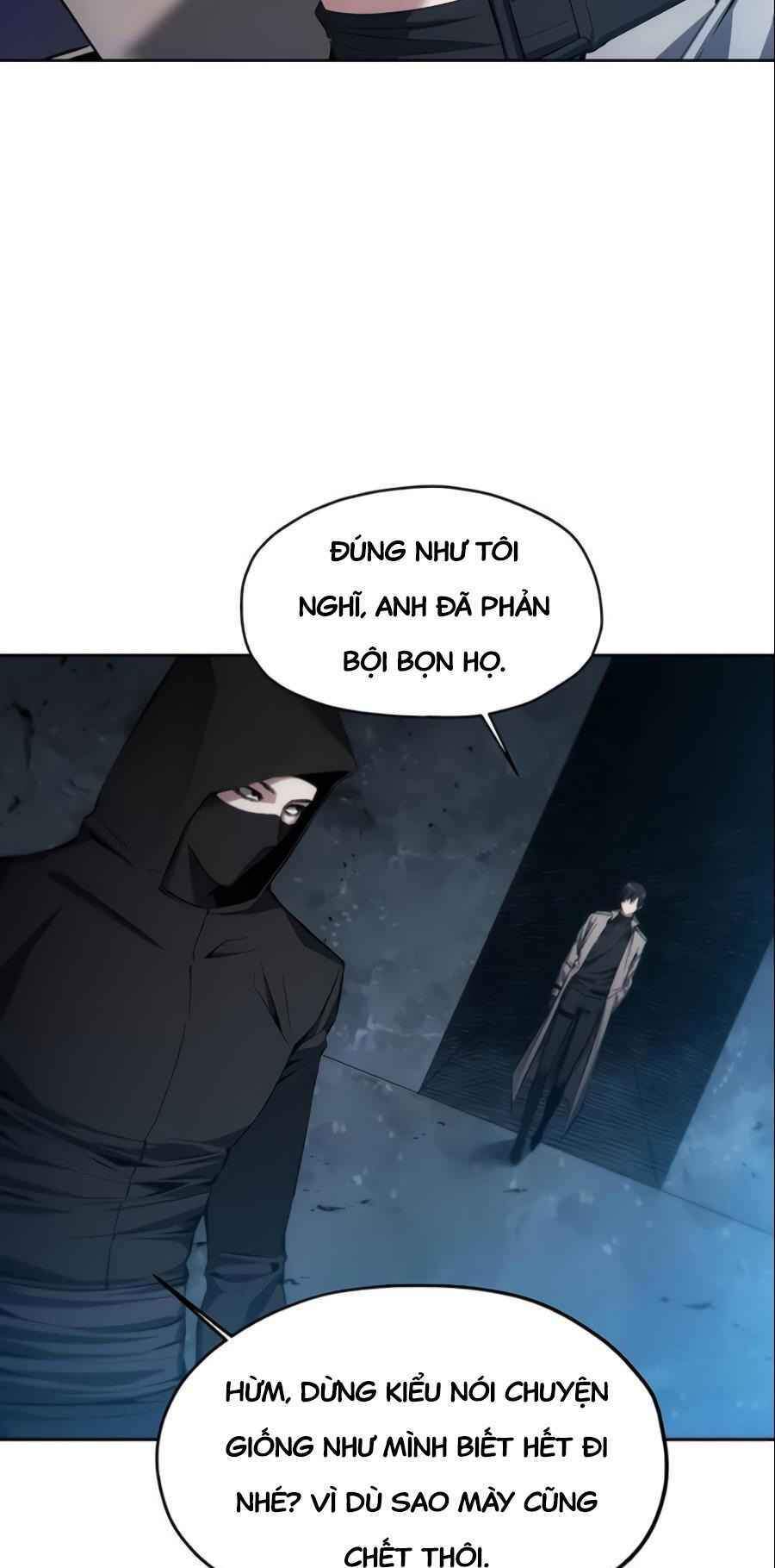 Tao Là Ác Nhân Chapter 11 - 11