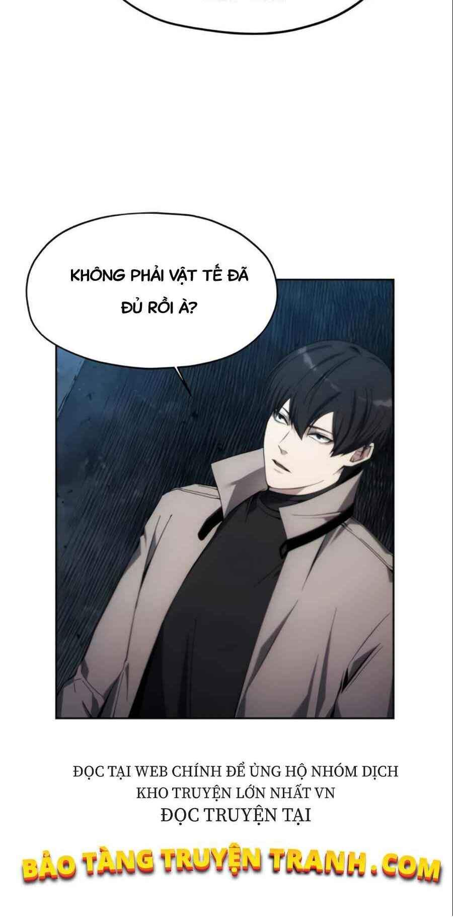 Tao Là Ác Nhân Chapter 11 - 12