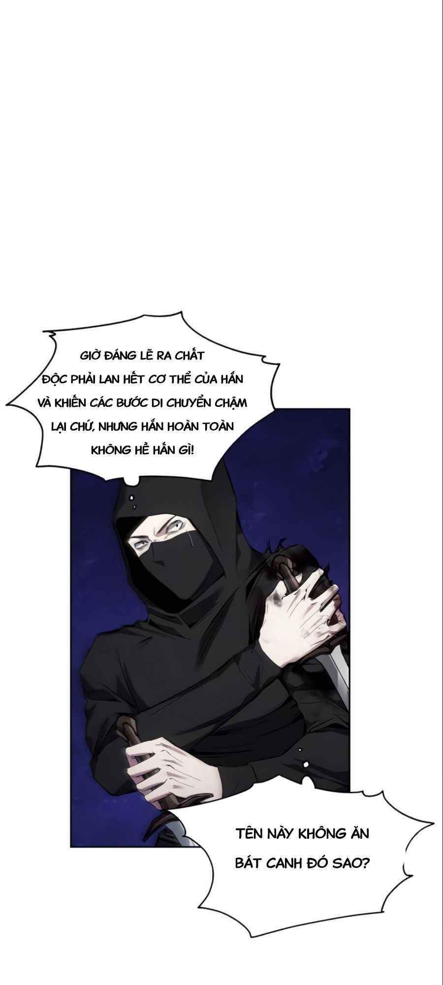 Tao Là Ác Nhân Chapter 11 - 20
