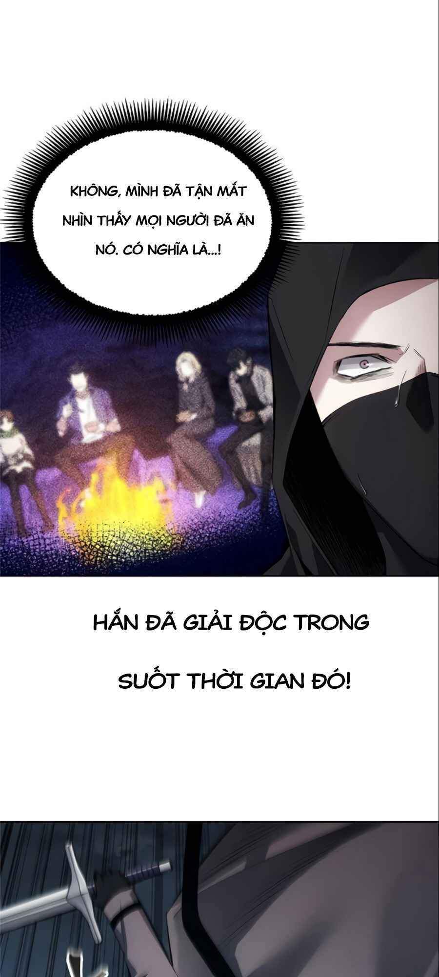 Tao Là Ác Nhân Chapter 11 - 21