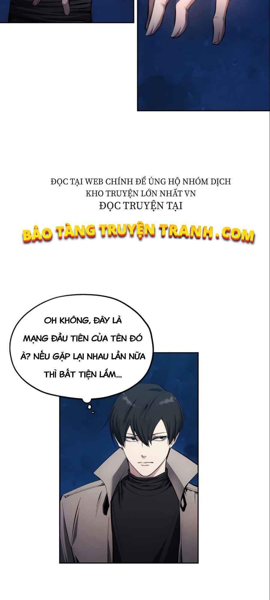 Tao Là Ác Nhân Chapter 11 - 29