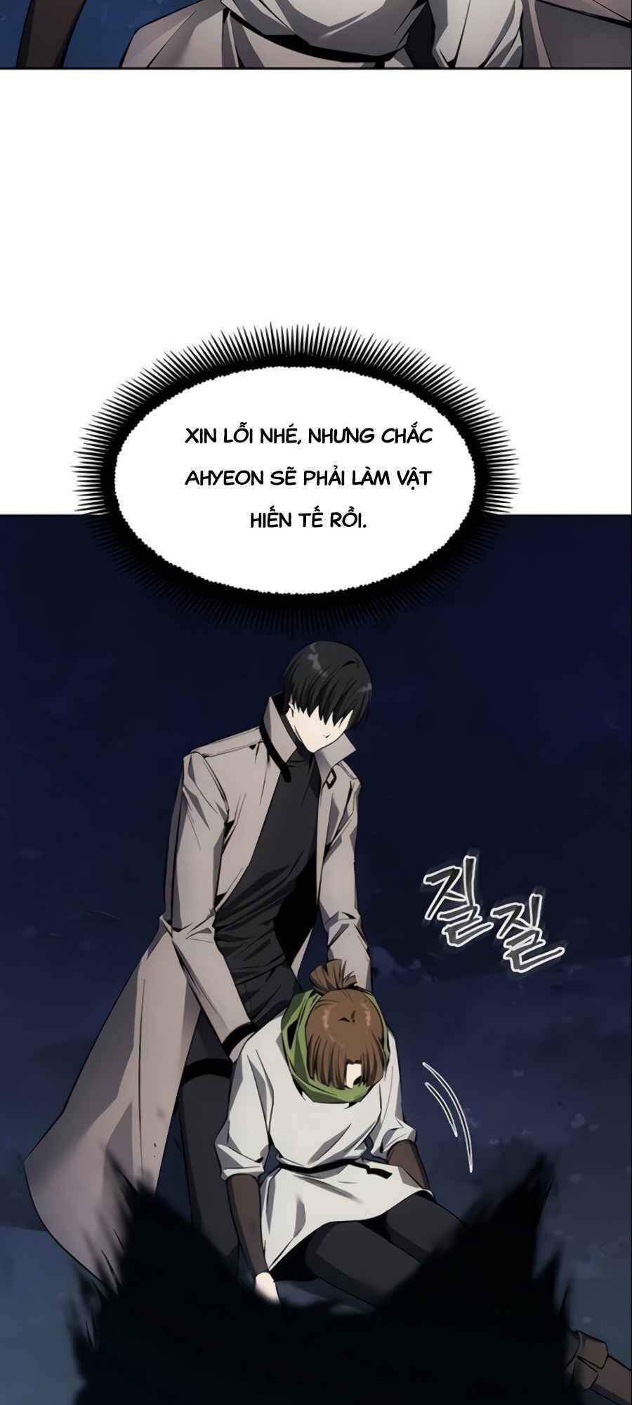 Tao Là Ác Nhân Chapter 11 - 32