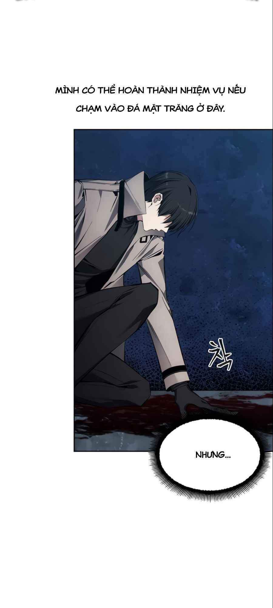 Tao Là Ác Nhân Chapter 11 - 40