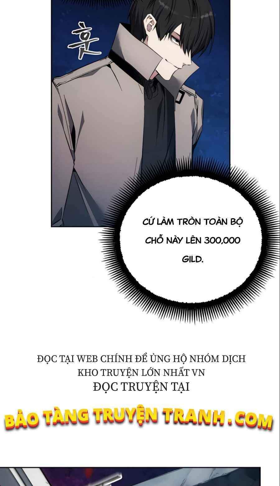 Tao Là Ác Nhân Chapter 11 - 47